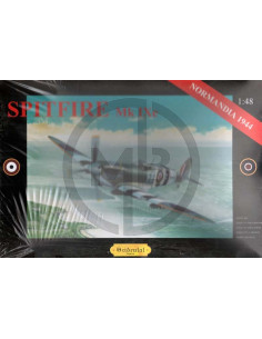 Spitfire Mk Ixe
