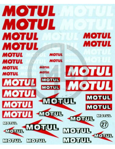 Motul