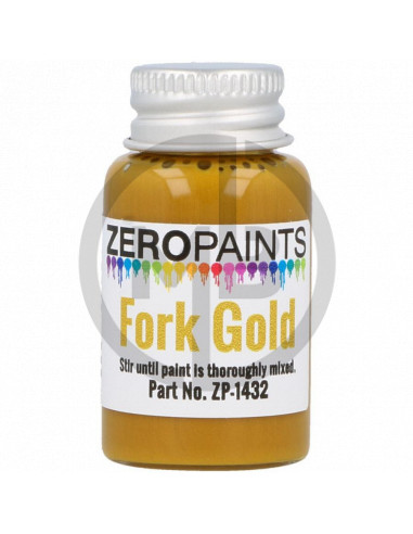 Fork Gold
