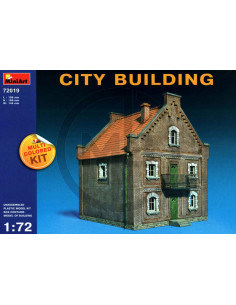 City Building