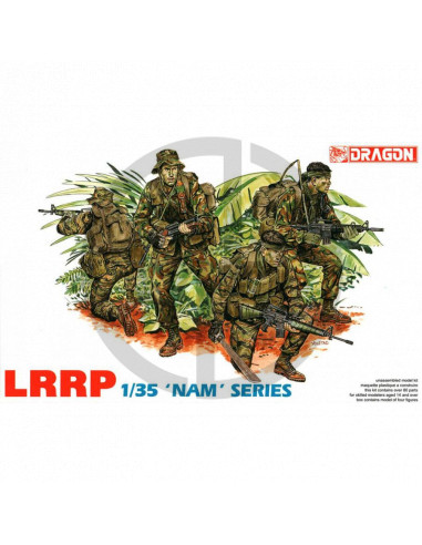 LRRP Nam Series
