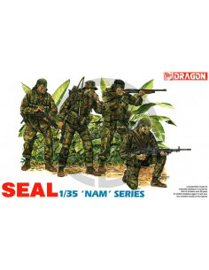 SEAL Nam series