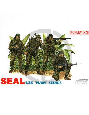 SEAL Nam series
