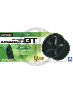 Advan Racing GT