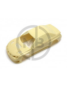 Subaru Impreza WRC 07 SWRT 3rd Rally Monte Carlo 2008