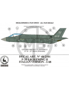 F-35 Lightning II italian version 2