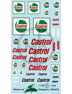 Castrol