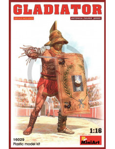 Gladiatore Romano