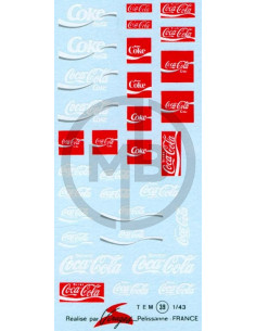 Coca Cola
