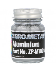 Zero Metal Finishes Aluminium Metal
