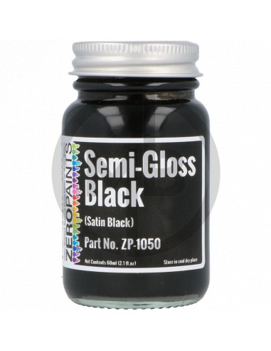 Semi gloss black (TS29)