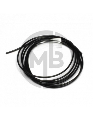 Coolant hose nero 3/4 0.76mm