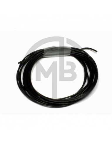Coolant hose nero 5/8 0.63mm