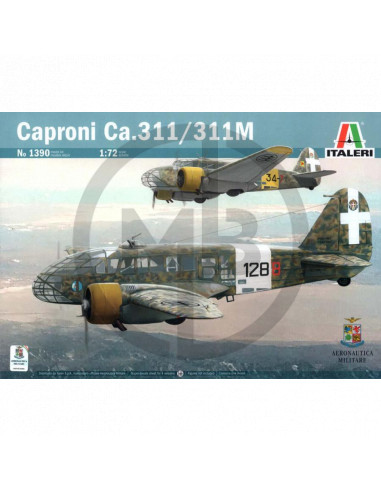 Caproni CA.311/311M