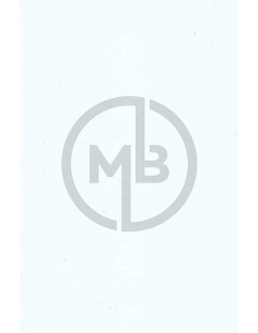 Decal film trasparente