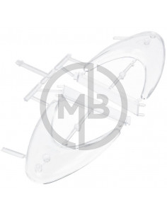 Set supporti per aerei