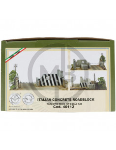 Posto di blocco Pozzuoli