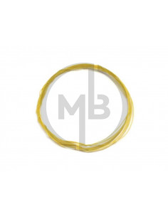 Detail wire giallo 0.19mm