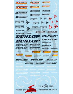 Dunlop