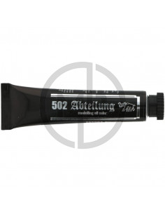 Bitume colore ad olio