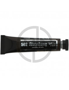 Sepia colore ad olio