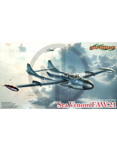 Sea Venom Faw. 21