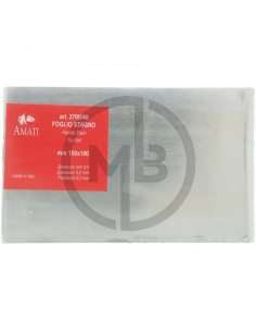 Foglio stagno 0.2mm