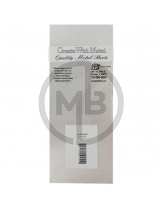 Foglio alluminio 0.41mm