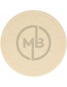 Display base Yamaha V. Rossi 2004