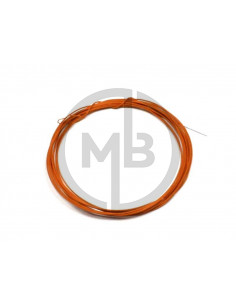 Ignition wire arancione 0.32mm