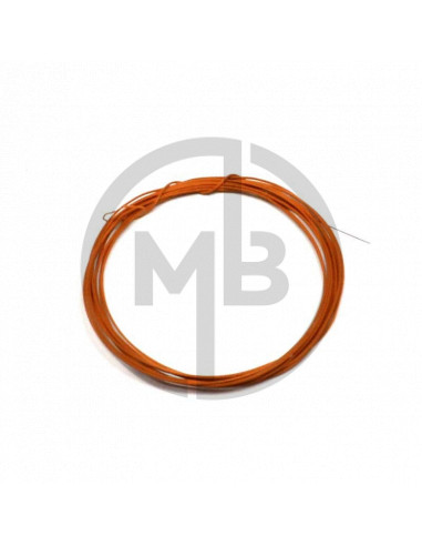 Ignition wire arancione 0.32mm