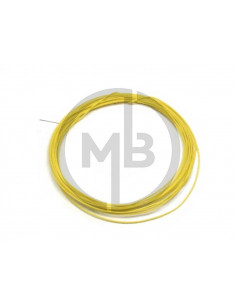 Ignition wire giallo 0.32mm