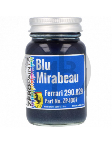 Blu Mirabeau 290.829