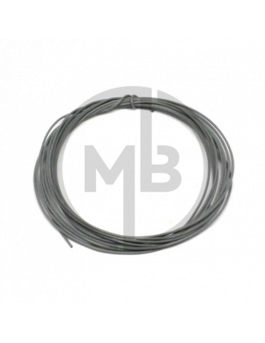 Ignition wire grigio 0.32mm