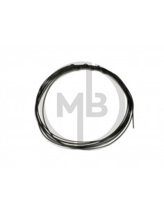 Ignition wire nero 0.32mm