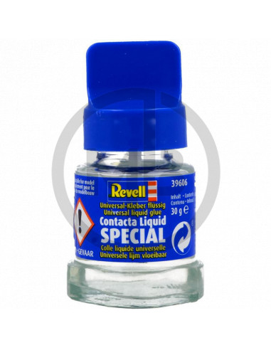 Contacta Liquid Special