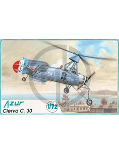 Cierva C.30