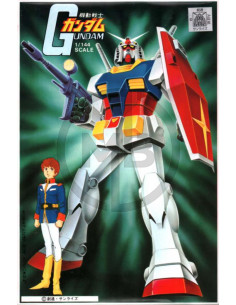 RX-78 1/144