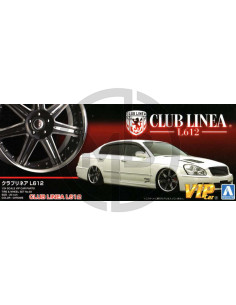 Club Linea L612 20