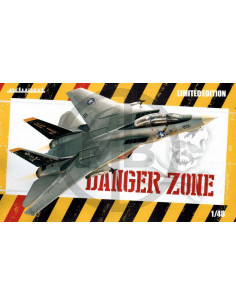 Danger Zone