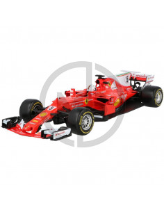 Ferrari SF17-T F1 2017