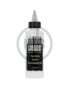 Airbrush Cleaner 118ml