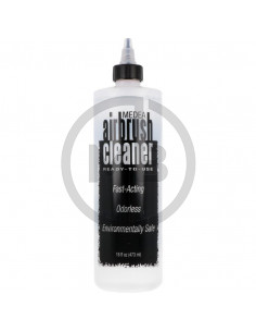 Airbrush Cleaner 473ml