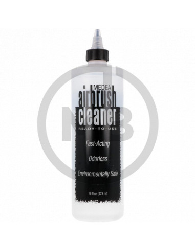 Airbrush Cleaner 473ml