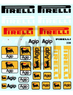Pirelli Agip