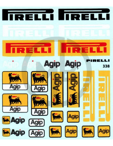 Pirelli Agip