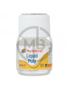 Liquid Poly