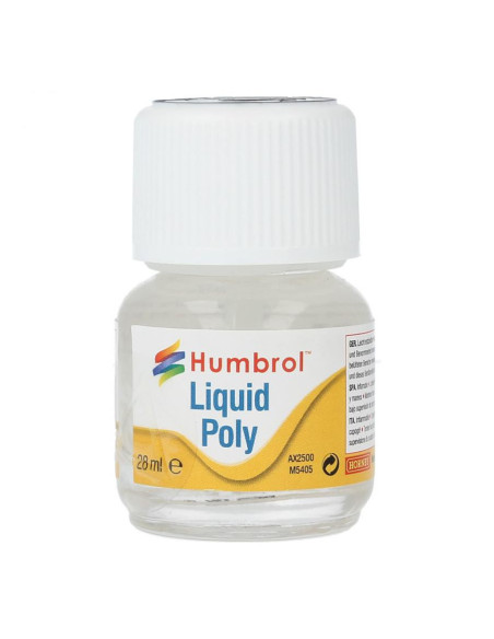 Liquid Poly Liquid Poly