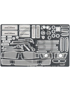 Lamborghini Gallardo