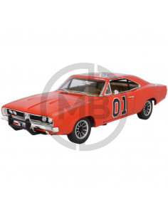 General Lee Dodge Charger